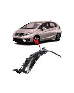 Fender Liner for Honda Fit 2015-2017