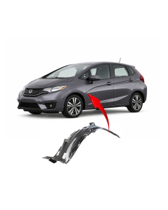 Fender Liner for Honda Fit 2015-2017