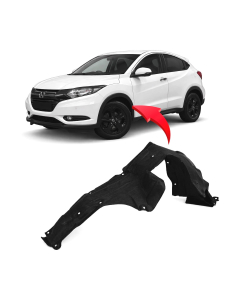 Fender Liner for Honda HR-V 2016-2018