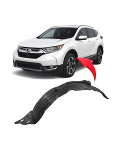 Fender Liner for Honda CR-V 2017-2022