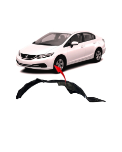 Fender Liner for Honda Civic 2012-2015
