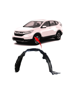 Fender Liner for Honda CR-V 2017-2020