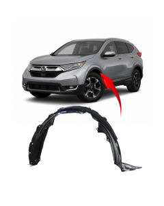 Fender Liner for Honda CR-V 2017-2020