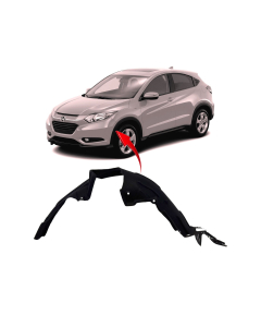 Fender Liner for Honda HR-V 2016-2018