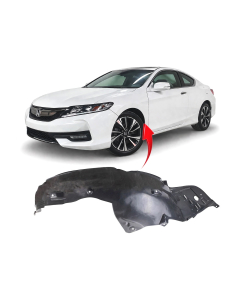 Fender Liner for Honda Accord 2016-2017
