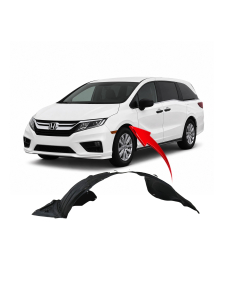 Fender Liner for Honda Odyssey 2018-2021