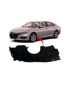 Fender Liner for Honda Accord 2018-2022