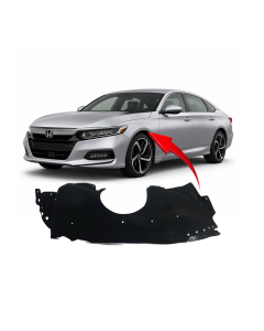 Fender Liner for Honda Accord 2018-2022