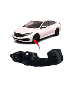 Fender Liner for Honda Civic 2019-2021