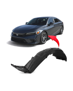 Fender Liner for Honda Civic 2022-2024