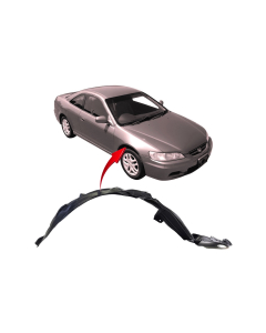 Fender Liner for Honda Accord 1998-2002