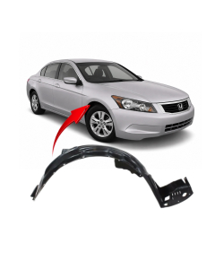 Fender Liner for Honda Odyssey 2005-2007