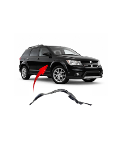 Fender Liner for Honda Ridgeline 2006-2011