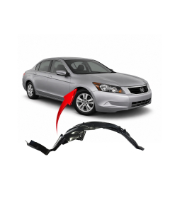 Fender Liner for Honda Accord 2008-2009