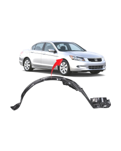 Fender Liner for Honda Accord 2008-2012
