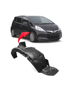 Fender Liner for Honda Fit 2009-2014