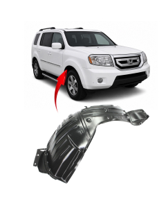 Fender Liner for Honda Pilot 2009-2011