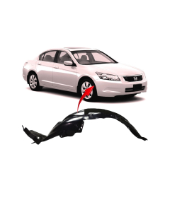 Fender Liner for Honda Accord 2008-2012