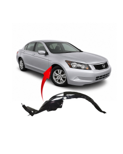 Fender Liner for Honda Accord 2008-2012