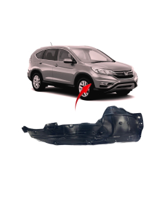 Fender Liner for Honda CR-V 2012-2016