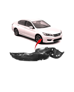 Fender Liner for Honda Accord 2013-2015