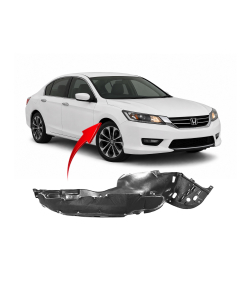 Fender Liner for Honda Accord 2013-2015