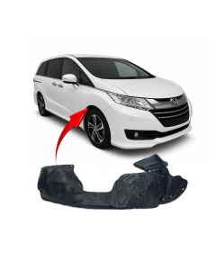 Fender Liner for Honda Odyssey 2014-2017