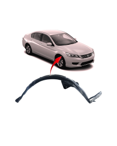 Fender Liner for Honda Accord 2013-2015