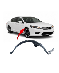 Fender Liner for Honda Accord 2013-2015