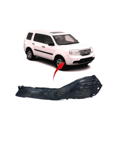 Fender Liner for Honda Pilot 2012-2015