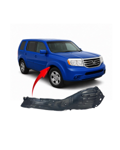 Fender Liner for Honda Pilot 2012-2015