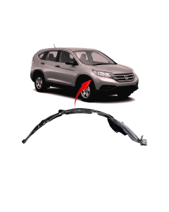 Fender Liner for Honda CR-V 2012-2016