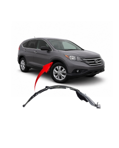 Fender Liner for Honda CR-V 2012-2016