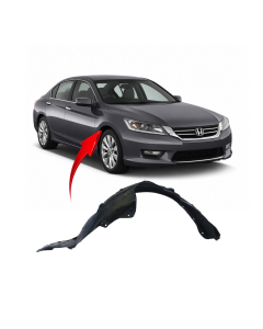 Fender Liner for Honda Accord 2016-2017