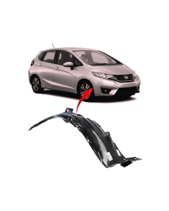 Fender Liner for Honda Fit 2015-2017