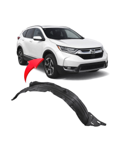 Fender Liner for Honda CR-V 2017-2022