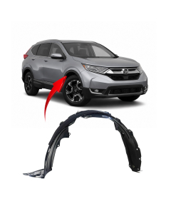 Fender Liner for Honda CR-V 2017-2020