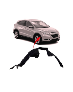 Fender Liner for Honda HR-V 2016-2018