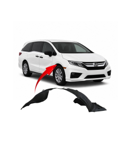 Fender Liner for Honda Odyssey 2018-2021