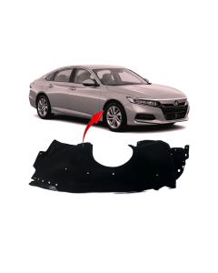 Fender Liner for Honda Accord 2018-2022