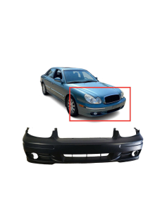 Bumper Cover for Hyundai Sonata 2002-2005