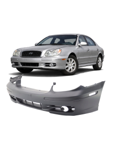 Bumper Cover for Hyundai Sonata 2002-2005