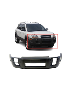 Bumper Cover for Hyundai Tucson 2005-2009
