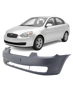 Bumper Cover for Hyndai Accent 2006-2011