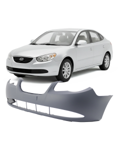Bumper Cover for Hyundai Elantra 2007-2010