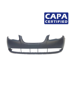 Bumper Cover for Hyundai Elantra 2007-2010