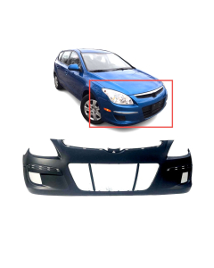 Bumper Cover for Hyundai Elantra 2009-2012