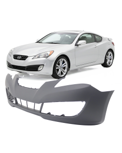 Bumper Cover for Hyundai Genesis 2010-2012