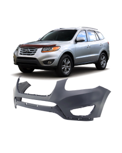 Bumper Cover for Hyundai Santa Fe 2010-2012