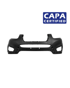 Bumper Cover for Hyundai Santa Fe 2010-2012